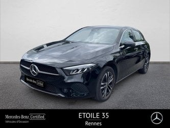 Mercedes-Benz d'occasion à saint-grégoire | Classe A 250 e 163+109ch progressive line 8g-dct