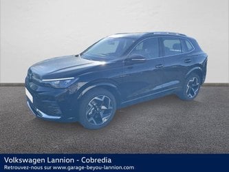 D'occasion À Lannion | Volkswagen Tiguan 1.5 Ehybrid 204Ch R-Line Dsg6