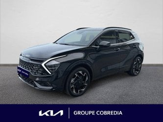 Voitures D'occasion À Yffiniac | Kia Sportage 1.6 T-Gdi 245Ch Phev Gt-Line Premium Bva6 4Wd
