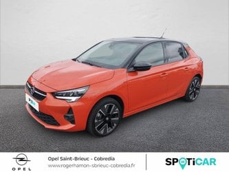 Opel d'occasion à yffiniac | Corsa corsa-e 136ch gs line