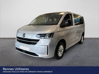 Voitures D'occasion À Cesson-Sévigné | Volkswagen Caravelle L1 2.0 Tdi 150Ch Life Bva8