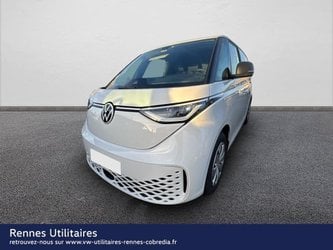 Voitures D'occasion À Cesson-Sévigné | Volkswagen Id. Buzz Cargo 286Ch 79Kwh Pro