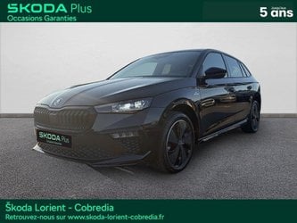 Voitures D'occasion À Lanester | Škoda Scala 1.0 Tsi Evo2 116Ch Monte-Carlo Dsg7