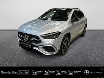 Voitures D'occasion À Caudan | Mercedes-Benz Gla 250 E Hybrid Eq 218Ch Amg Line 8G-Dct