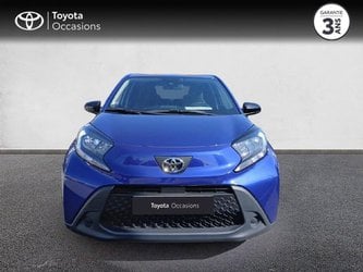 Voitures D'occasion À Carhaix-Plouguer | Toyota Aygo X 1.0 Vvt-I 72Ch Dynamic My23