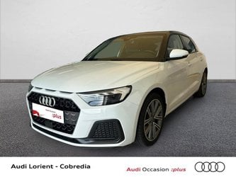 Voitures D'occasion À Lanester | Audi A1 Sportback 25 Tfsi 95Ch Advanced