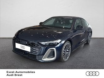 Voitures D'occasion À Brest | Audi A5 2.0 Tfsi 204Ch S Line Quattro S Tronic 7