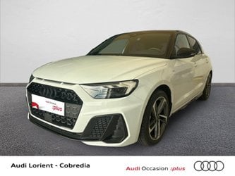 Voitures D'occasion À Lanester | Audi A1 Sportback 35 Tfsi 150Ch S Line S Tronic 7