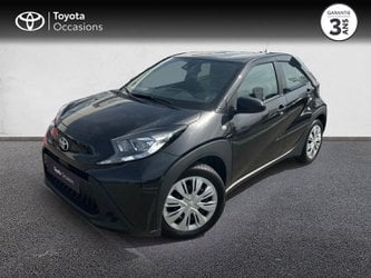 Voitures D'occasion À Noyal-Pontivy | Toyota Aygo X 1.0 Vvt-I 72Ch Dynamic My24