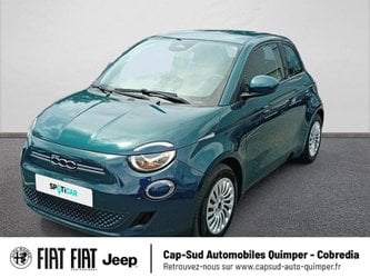 FIAT d'occasion à quimper | 500 e 95ch action