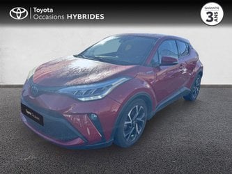 Voitures D'occasion À Pluneret | Toyota C-Hr 184H Edition 2Wd E-Cvt My20