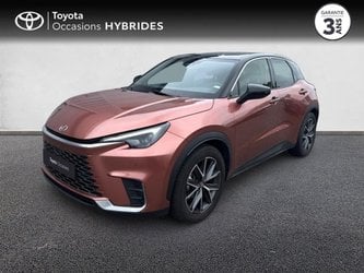 Voitures D'occasion À Brest | Lexus Lbx 1.5 136Ch Emotion 2Wd