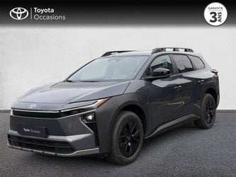 Voitures D'occasion À Plérin | Toyota Bz4X Touring 224Ch 11Kw Grande Autonomie Design Véhicule...