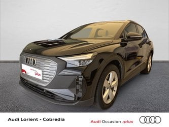 Voitures D'occasion À Lanester | Audi Q4 E-Tron 45 E-Tron 285Ch Design