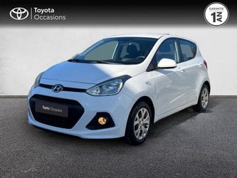 Voitures D'occasion À Belz | Hyundai I10 1.0 66Ch