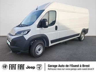 Voitures D'occasion À Brest | Fiat Ducato Fg L3H2 3.5 Maxi 270Ch Bat 110 Kwh 424 Kms Easy Pro //...
