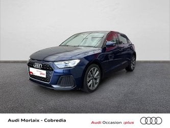 Voitures D'occasion À Saint-Martin-Des-Champs | Audi A1 Sportback 25 Tfsi 95Ch Design S Tronic 7