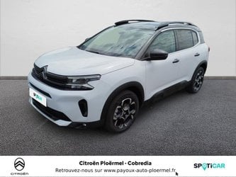 Voitures D'occasion À Ploërmel | Citroën C5 Aircross 1.5 Bluehdi 130Ch Max Boite Automatique