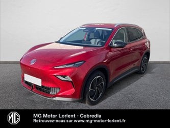 MG d'occasion à lanester | MGS5 EV ev 231ch - 64kwh luxury
