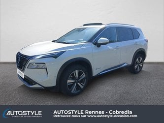Voitures D'occasion À La Mézière | Nissan X-Trail E-Power 204Ch Tekna+