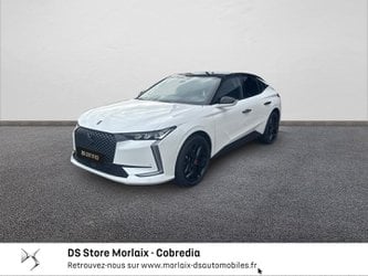 DS d'occasion à saint-martin-des-champs | DS 4 puretech 130ch performance line + automatique