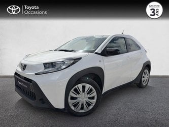 Voitures D'occasion À Noyal-Pontivy | Toyota Aygo X 1.0 Vvt-I 72Ch Dynamic My24