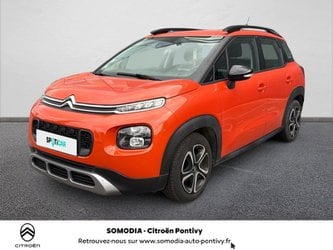 Citroën d'occasion à loudeac | C3 Aircross puretech 82ch feel e6.d-temp