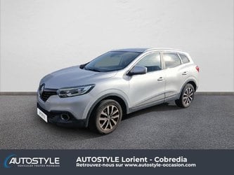 Voitures D'occasion À Lanester | Renault Kadjar 1.5 Dci 110Ch Energy Business Eco²