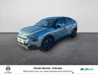 Voitures D'occasion À Saint-Martin-Des-Champs | Citroën C4 Puretech 130Ch S&S Shine Eat8