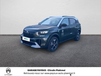 Voitures D'occasion À Ploërmel | Citroën C3 Aircross 1.2 Hybride 145Ch Max E-Dcs6