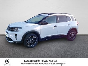 Voitures D'occasion À Ploërmel | Citroën C5 Aircross 1.5 Bluehdi 130Ch Max Boite Automatique