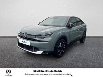 Voitures D'occasion À Saint-Martin-Des-Champs | Citroën C4 1.2 130Ch S&S Max Automatique