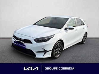 KIA d'occasion à yffiniac | Ceed 1.5 t-gdi 160ch active