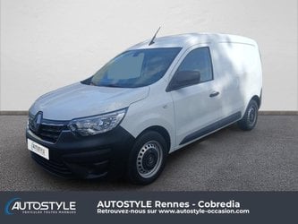 Renault d'occasion à la mézière | Express van 1.5 blue dci 95ch confort 22