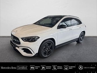 Voitures D'occasion À Saint-Malo | Mercedes-Benz Gla 180 D 116Ch Edition 140 8G-Dct