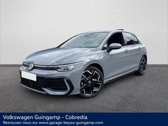 Voitures D'occasion À Guingamp | Volkswagen Golf 1.5 Etsi Evo2 150Ch R-Line Edition Dsg7