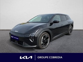Voitures D'occasion À Yffiniac | Kia Ev4 Autonomie Longue 204Ch 81,4Kwh Earth