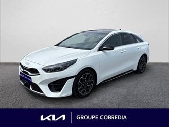 Voitures D'occasion À Yffiniac | Kia Proceed 1.5 T-Gdi 160Ch Gt Line Premium Dct7