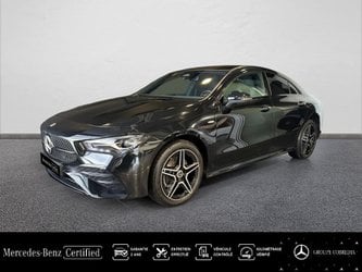 Voitures D'occasion À Saint-Martin-Des-Champs | Mercedes-Benz Cla 250 E Hybrid Eq 218Ch Amg Line...