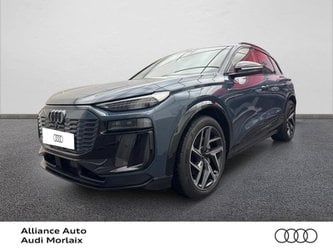 Voitures D'occasion À Saint-Martin-Des-Champs | Audi Q6 E-Tron E-Tron 387Ch Quattro S Line