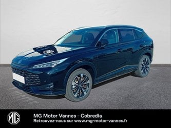 Voitures D'occasion À Theix-Noyalo | Mg Ehs 1.5 Hybrid+ 224Ch Luxury