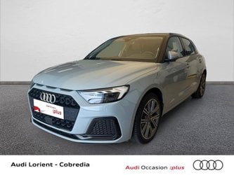 Voitures D'occasion À Lanester | Audi A1 Sportback 25 Tfsi 95Ch Advanced