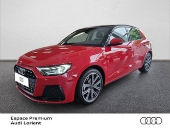 Voitures D'occasion À Lanester | Audi A1 Sportback 30 Tfsi 116Ch Design S Tronic 7