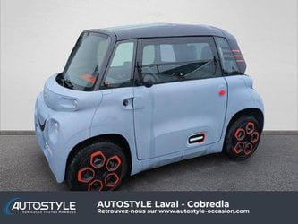 Voitures D'occasion À Laval | Citroën Ami Ami