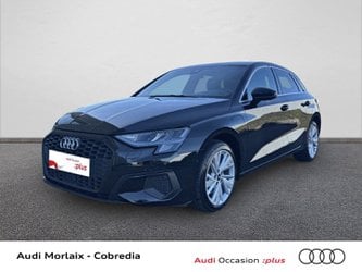 Audi d'occasion à saint-martin-des-champs | A3 Sportback 40 tfsi e 204ch design s tronic 6