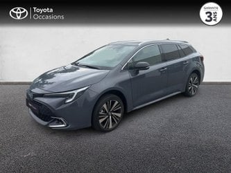 Voitures D'occasion À Belz | Toyota Corolla 1.8 140Ch Design My26