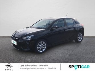 Opel d'occasion à yffiniac | Corsa 1.2 75ch edition