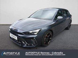 Voitures D'occasion À La Mézière | Cupra Leon 2.0 Tdi 150Ch V Dsg7