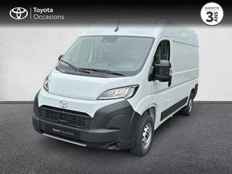 Voitures D'occasion À Pabu | Toyota Proace Max Fg L2H2 3.3 140Ch Start My25
