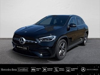 D'occasion À Bonchamps-Les-Laval | Mercedes-Benz Gla 250 E 160+102Ch Amg Line 8G-Dct